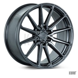 Vossen HF6-1 Anthracite