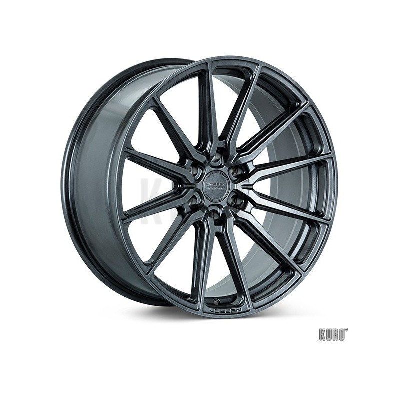 Vossen HF6-1 Anthracite
