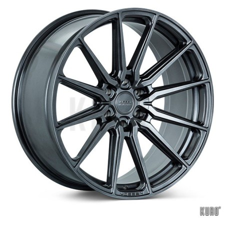 Vossen HF6-1 Anthracite