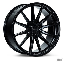 Vossen HF6-1 Gloss Black