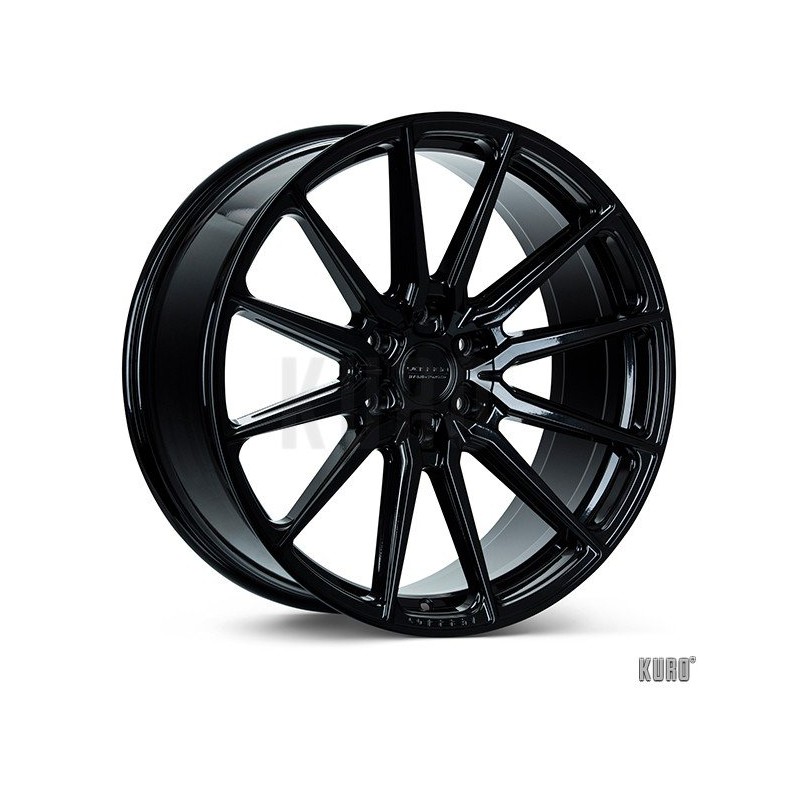 Vossen HF6-1 Gloss Black
