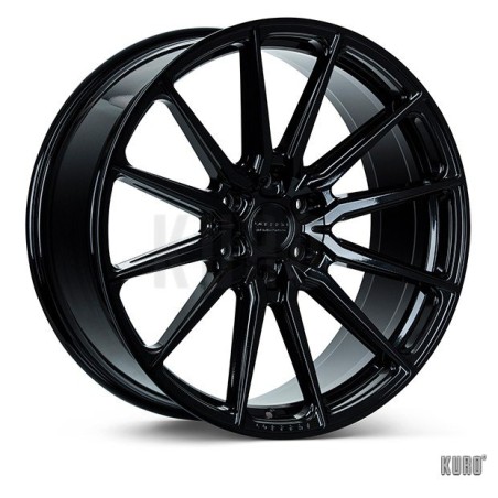 Vossen HF6-1 Gloss Black