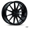 Vossen HF6-1 Gloss Black