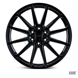 Vossen HF6-1 Gloss Black