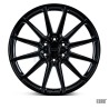 Vossen HF6-1 Gloss Black