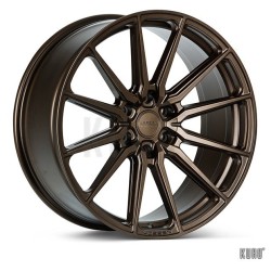 Vossen HF6-1 Satin Bronze
