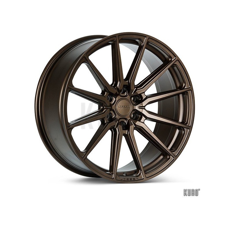 Vossen HF6-1 Satin Bronze