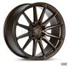 Vossen HF6-1 Satin Bronze
