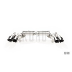 REMUS BMW M5 F90 Catback RACING