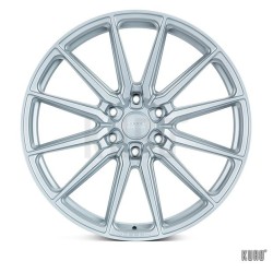 Vossen HF6-1 Satin Silver