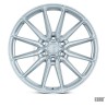 Vossen HF6-1 Satin Silver