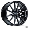 Vossen HF6-1 Satin Silver