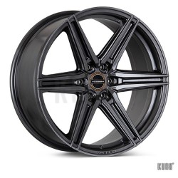 Vossen HF6-2 Anthracite