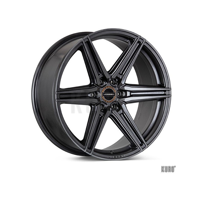 Vossen HF6-2 Anthracite