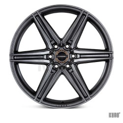 Vossen HF6-2 Anthracite