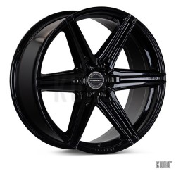 Vossen HF6-2 Gloss Black