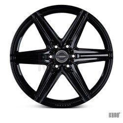 Vossen HF6-2 Gloss Black