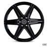 Vossen HF6-2 Gloss Black
