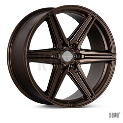 Vossen HF6-2 Satin Bronze