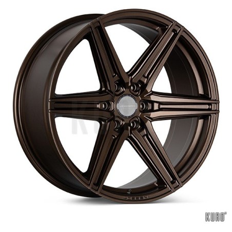 Vossen HF6-2 Satin Bronze