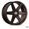 Vossen HF6-2 Satin Bronze