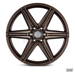 Vossen HF6-2 Satin Bronze
