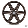 Vossen HF6-2 Satin Bronze