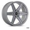 Vossen HF6-2 Satin Silver