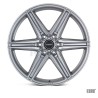 Vossen HF6-2 Satin Silver