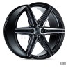 Vossen HF6-2 Satin Silver