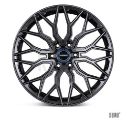 Vossen HF6-3 Anthracite