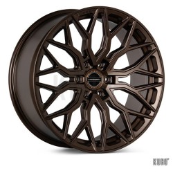 Vossen HF6-3 Satin Bronze