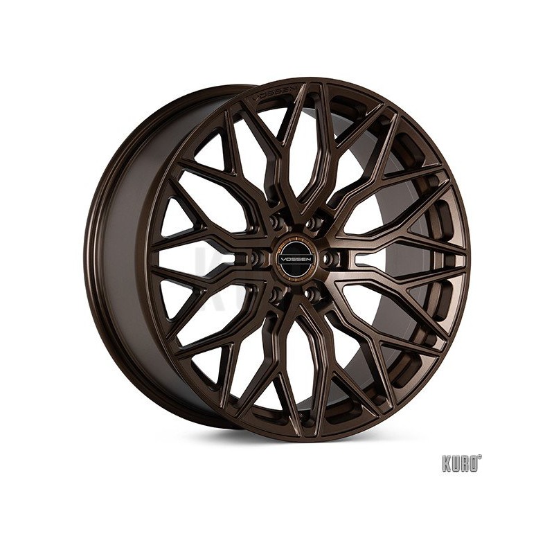 Vossen HF6-3 Satin Bronze