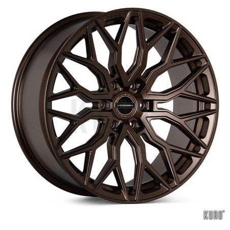 Vossen HF6-3 Satin Bronze