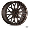Vossen HF6-3 Satin Bronze