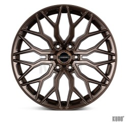 Vossen HF6-3 Satin Bronze