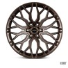 Vossen HF6-3 Satin Bronze