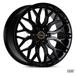Vossen HF6-3 Satin Bronze