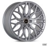 Vossen HF6-3 Satin Silver