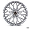 Vossen HF6-3 Satin Silver