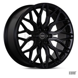 Vossen HF6-3 Satin Silver
