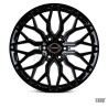 Vossen HF6-3 Satin Silver