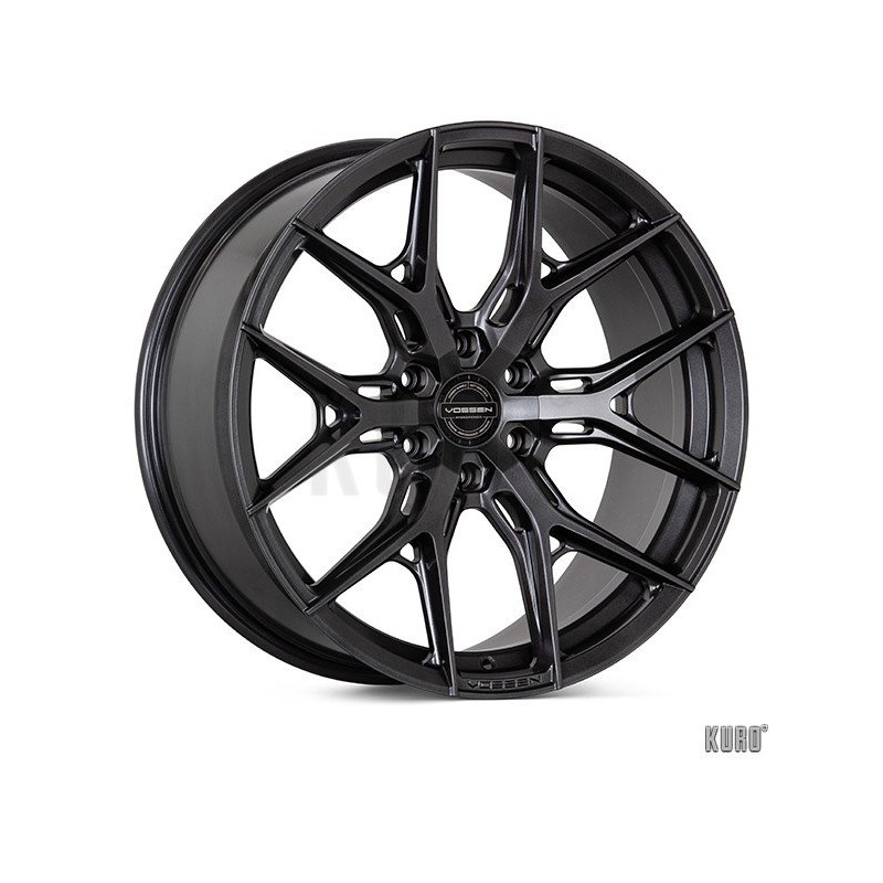 Vossen HF6-4 Anthracite
