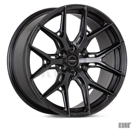 Vossen HF6-4 Anthracite