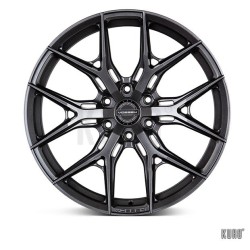 Vossen HF6-4 Anthracite