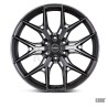 Vossen HF6-4 Anthracite