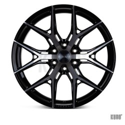Vossen HF6-4 Anthracite