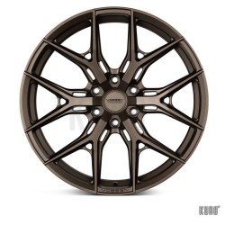 Vossen HF6-4 Anthracite