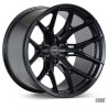 Vossen HF6-4 Gloss / Satin Silver