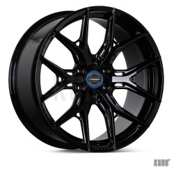 Vossen HF6-4 Gloss / Satin Silver